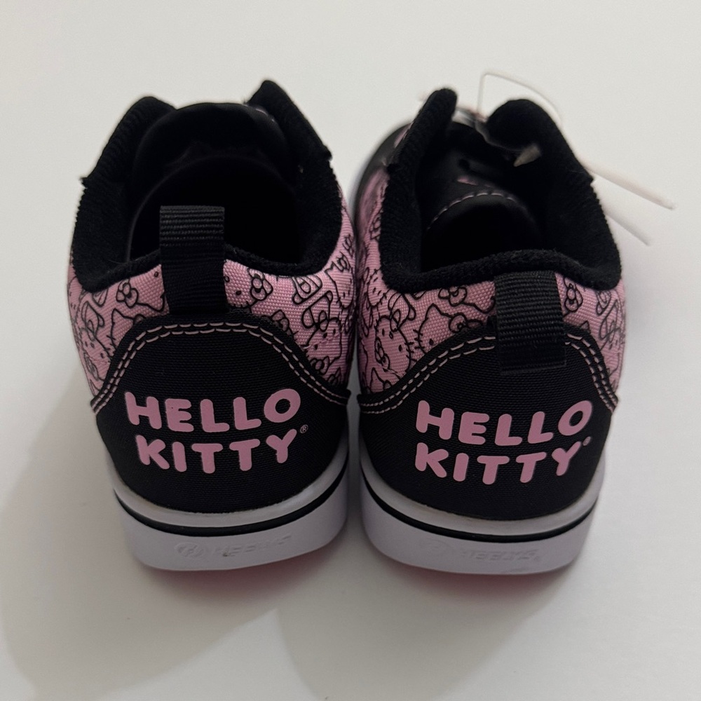Heeley’s Heeley’s Pro 20 Hello Kitty Size 13C - Picture 3 of 7